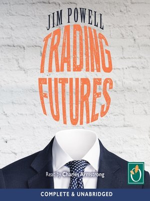 cover image of Trading Futures